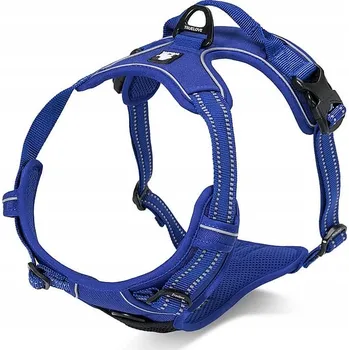 Postroj pro psa Truelove Front Line Premium tmavě modrý