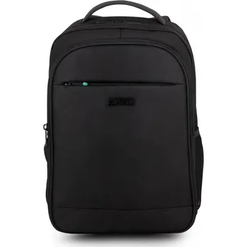 brašna na notebook Vertago NOTEBOOK BACKPACK BLACK DBC14UF