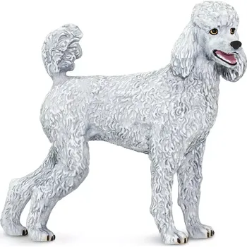 Figurka Safari Ltd. Figurka - Pudl