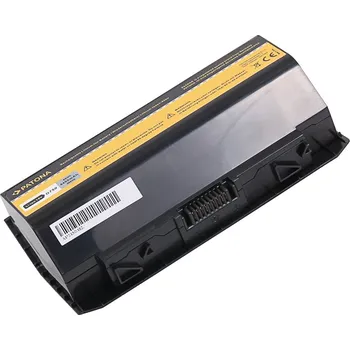 Baterie k notebooku PATONA baterie pro ntb ASUS G750 4400mAh Li-Ion 15V A42-G750 PT2865