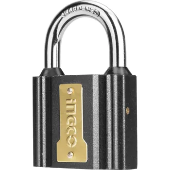 Visací zámek Ingco DIPL0301 Zámek visací 32mm DIPL0301