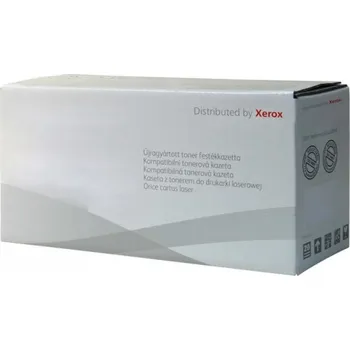 Xerox altenrativní toner pro HP Color LaserJet CP3525 (CE251A) 7000str. Cyan - alternativní 106R01584