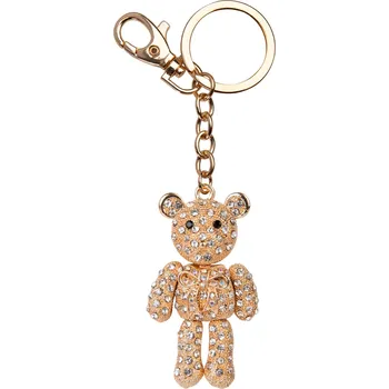 Klíčenka - Medvídek