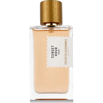 Unisex parfém Goldfield & Banks Sunset Hour EDP 100 ml UNISEX