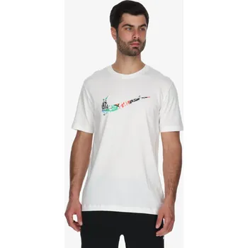 Pánské tričko Nike M NK DF TEE RUN ENERGY SP25 XL 1005039