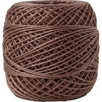 Galanterie PERLOVKA bavlnka - lýková