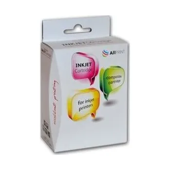 Xerox inkoust pro HP twinpack HP 56, 2x C6656A, Black, 2x 19ml - Allprint 801L00672