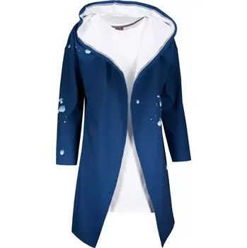 Dámský svetr Dámský kardigan premium ALTISPORT VOJ/ALW077MI07 MODRÁ S-L