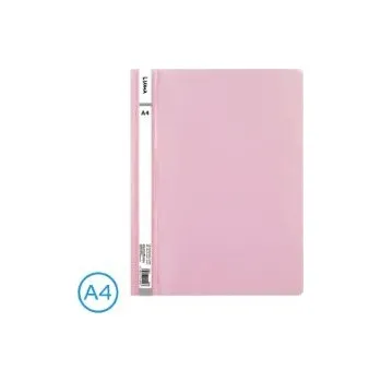 LUMA - Rychlovarač - desky LIGT A4 - fialová