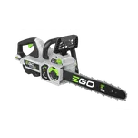 EGO CS1614E včtně akumulátoru a nabíječky + Pilový řetěz EGO ZDARMA