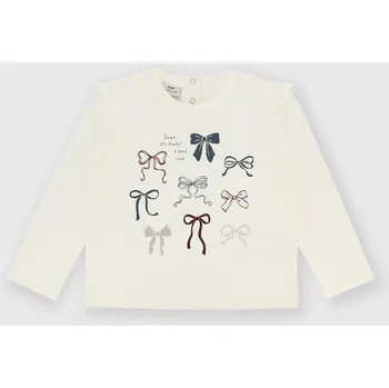 Dívčí oblečení Tričko Primigi 58211522 12M