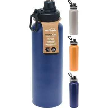 Termoska EXCELLENT HOUSEWARE Termoska nerez 1000 ml oranžová KO-170700570oran