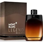 Mont Blanc Legend Night EdP 100 ml