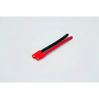 RC náhradní díl GRAUPNER modellbau Zástrčka G3,5 4 qmm pro připojení kabelu regulátoru