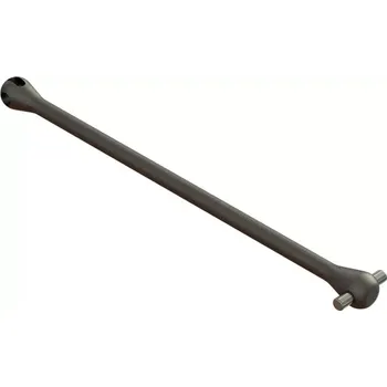 RC náhradní díl Arrma hřídel CVD 136mm