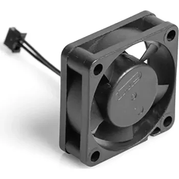 RC náhradní díl LRP Electronic WorksTeam větráček 30x30x10mm pro regulátory - 1S/2S
