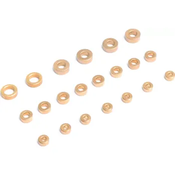 RC náhradní díl Kavan GRE Sada ložisek kompl.