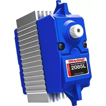 RC náhradní díl Traxxas servo 2085 26kg.cm 0.16s/60° 25T voděodolné