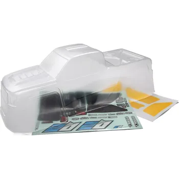 RC náhradní díl Maverick Čirá karoserie Quantum2 MT