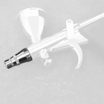 RC náhradní díl Bittydesign Náhradní víčko pro Revolver airbrush