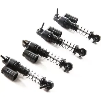 RC náhradní díl Axial tlumič (4): SCX24