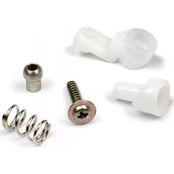 RC náhradní díl BlackZon Servo saver Smyter