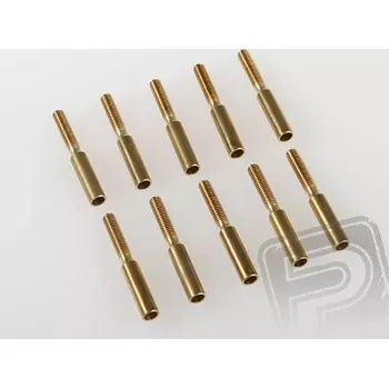 RC náhradní díl MPJet 2031 spojka M3 10ks