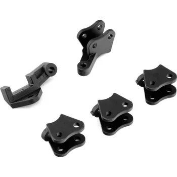 RC model RGT Set držáků linků zavěšení