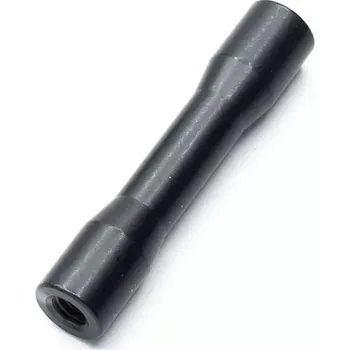 RC náhradní díl HOBBYTECH CRX2 hliníková spojovačka, 38mm, 1 ks.