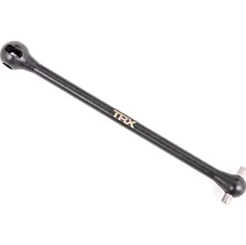 RC náhradní díl Traxxas hřídel centrální přední CVD (pro #9655X)