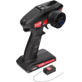 RC náhradní díl RGT Rádio XA8-150 + přijímač