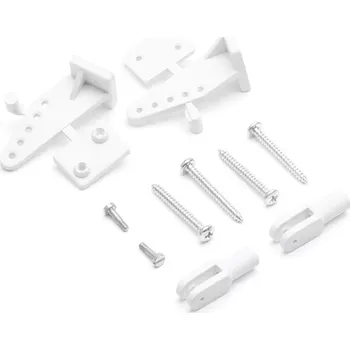 Modelářství Kavan Precizní páka kormidla 38mm s vidličkou M3, 100 párů