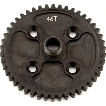 RC náhradní díl Associated RC8B3.1 hlavní ozubené kolo, 46 zubů