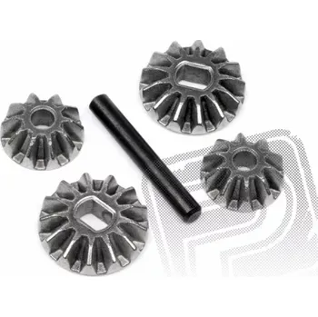 RC náhradní díl Maverick Planetové soukolí diferenciálu