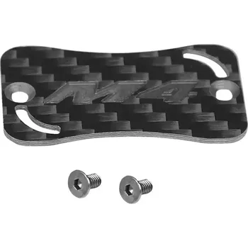 RC náhradní díl OMP M4 Držák přijímače