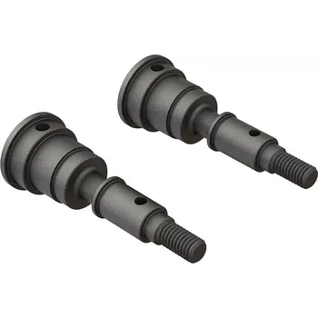RC náhradní díl Arrma hřídel kola CVD (2)
