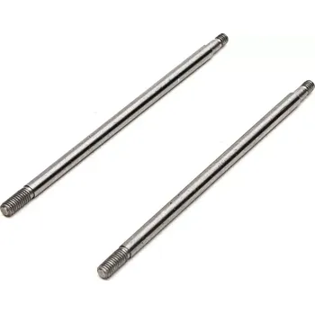 RC náhradní díl Axial pístnice tlumiče 66.7mm (2)