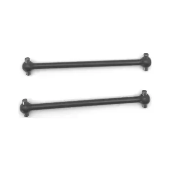 RC náhradní díl HSP Zadní poloosy (2ks)