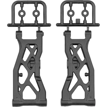 RC náhradní díl Associated RC10B84 Přední ramena zavěšení