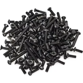 RC náhradní díl HOBBYTECH CRX sada šroubů