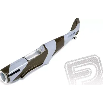 RC náhradní díl PELIKAN Spitfire (baby WB) - trup
