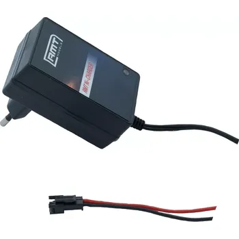 RC náhradní díl RMT models RMT Ni-CHARGER 500 Tamiya + SM-2P
