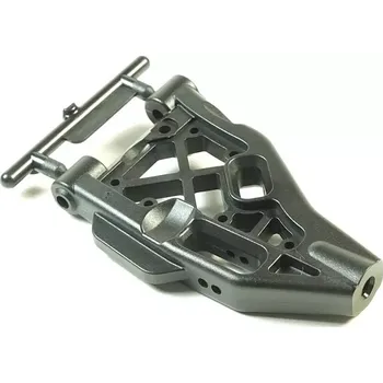 RC náhradní díl SWORKz přední spodní rameno, měkké, 1 ks.