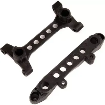 RC náhradní díl Axial horní příčka věže tlumiče: SCX10III