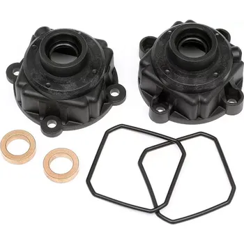 RC náhradní díl HPI Obal diferenciálu, BAJA