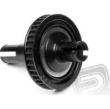 RC náhradní díl HPI Pro Spec kuličkový difenciál, sada