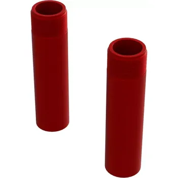 RC náhradní díl Arrma tělo tlumiče 11x58mm hliník (2)