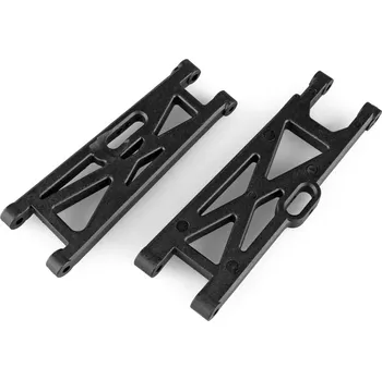 RC náhradní díl LRP Electronic Přední spodní ramena, sada - S10 Twister SC