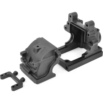 RC náhradní díl Team Corally Plastová skřín diiferenciálu, 1 sada