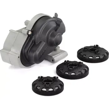 RC náhradní díl Traxxas převodovka kompletní (pro 1:10 2WD)